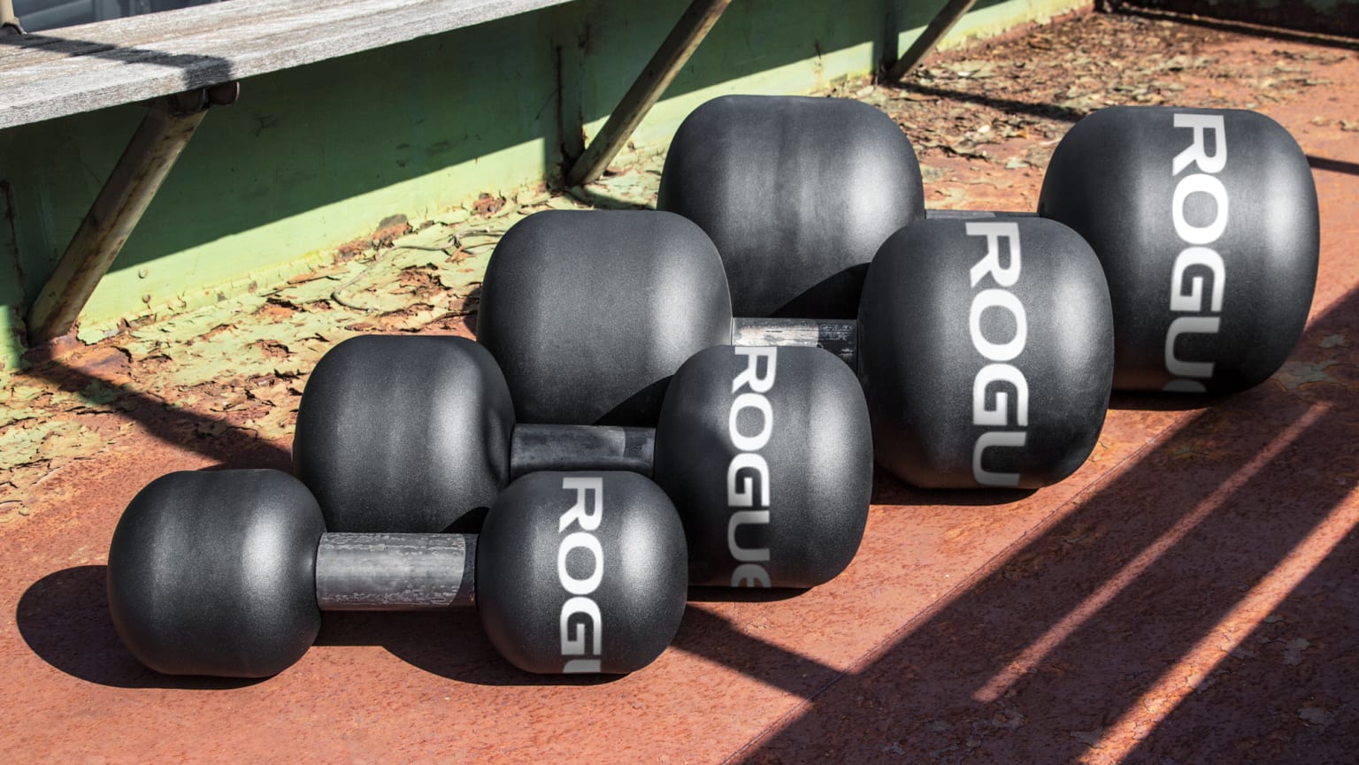 Globe dumbbells sale